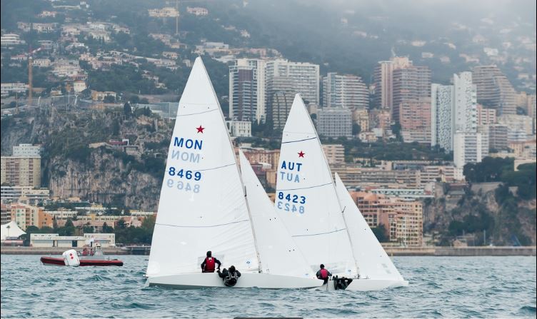 2018 Star MONACO SPORTSBOAT WINTER SERIES